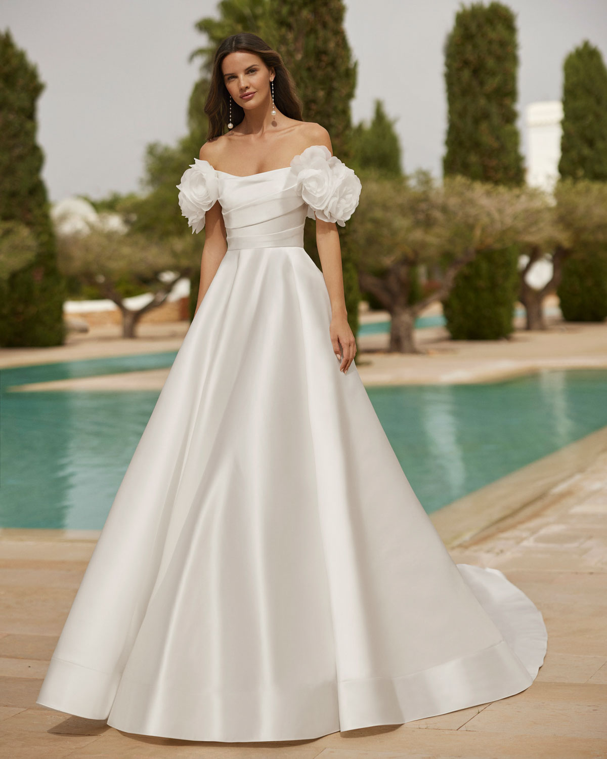 Boutique For Ever Collection 2026 Adriana Allier 50