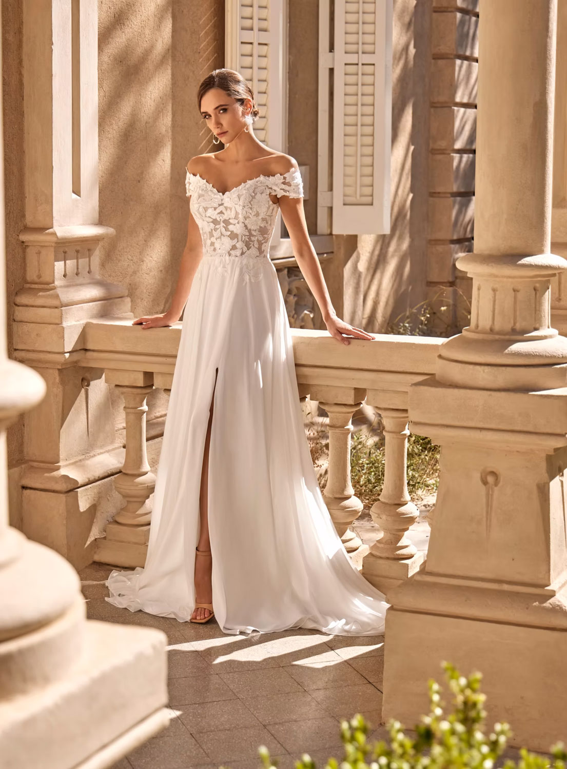 Boutique For Ever Collection 2026 Creatif Paris 5