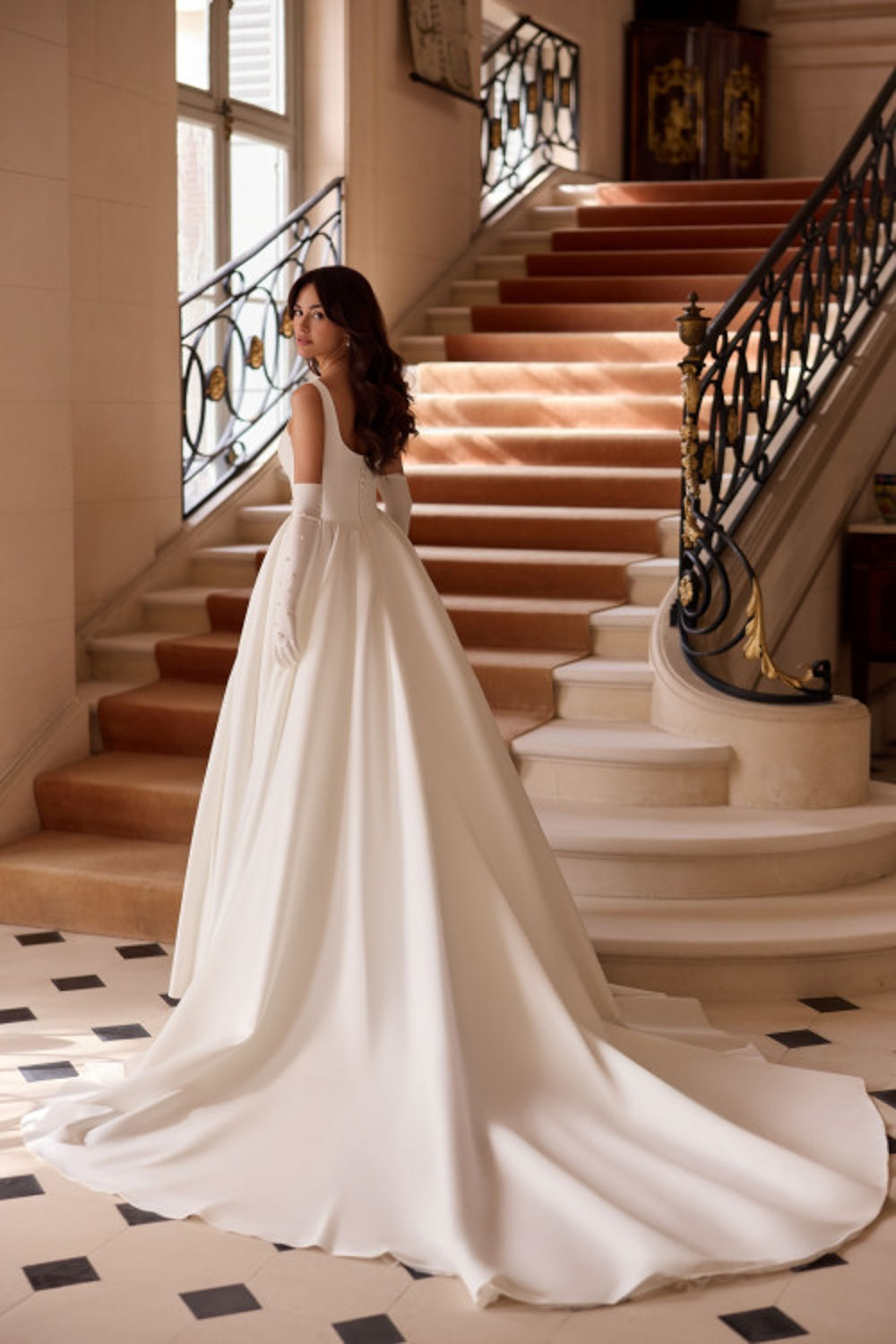 Boutique For Ever Collection 2026 Elisabeth Passion 3