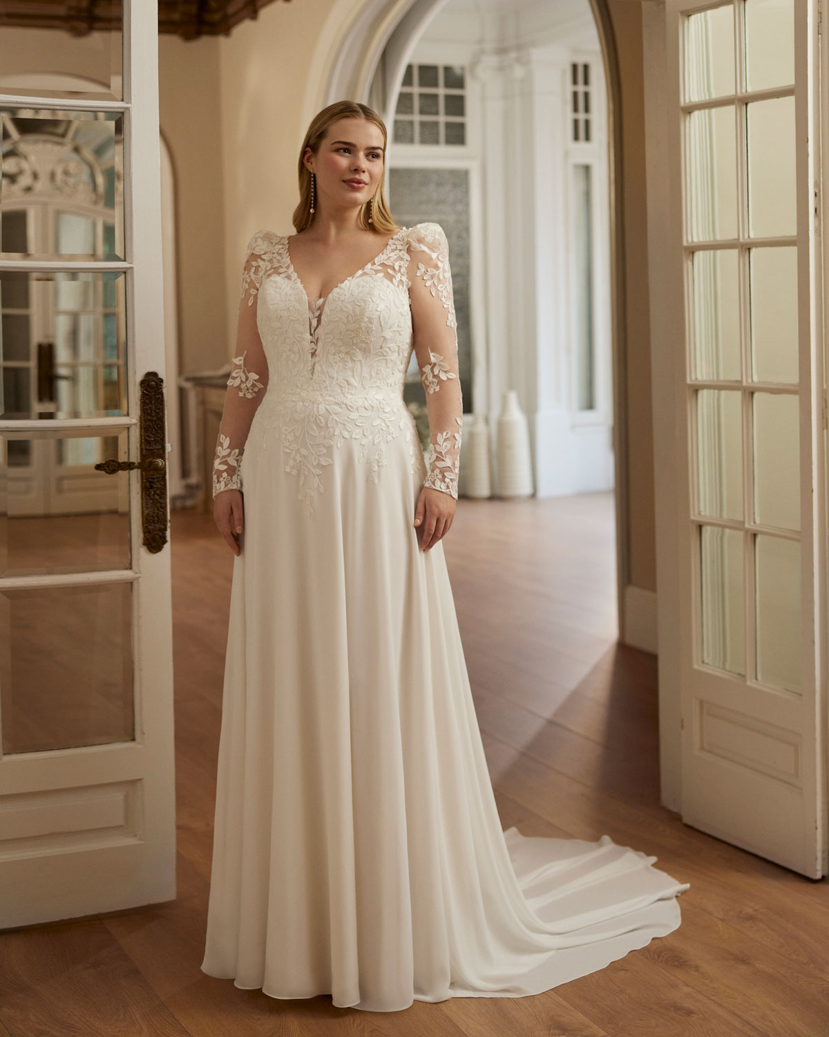 Boutique For Ever Collection 2026 Marta Blanc 06