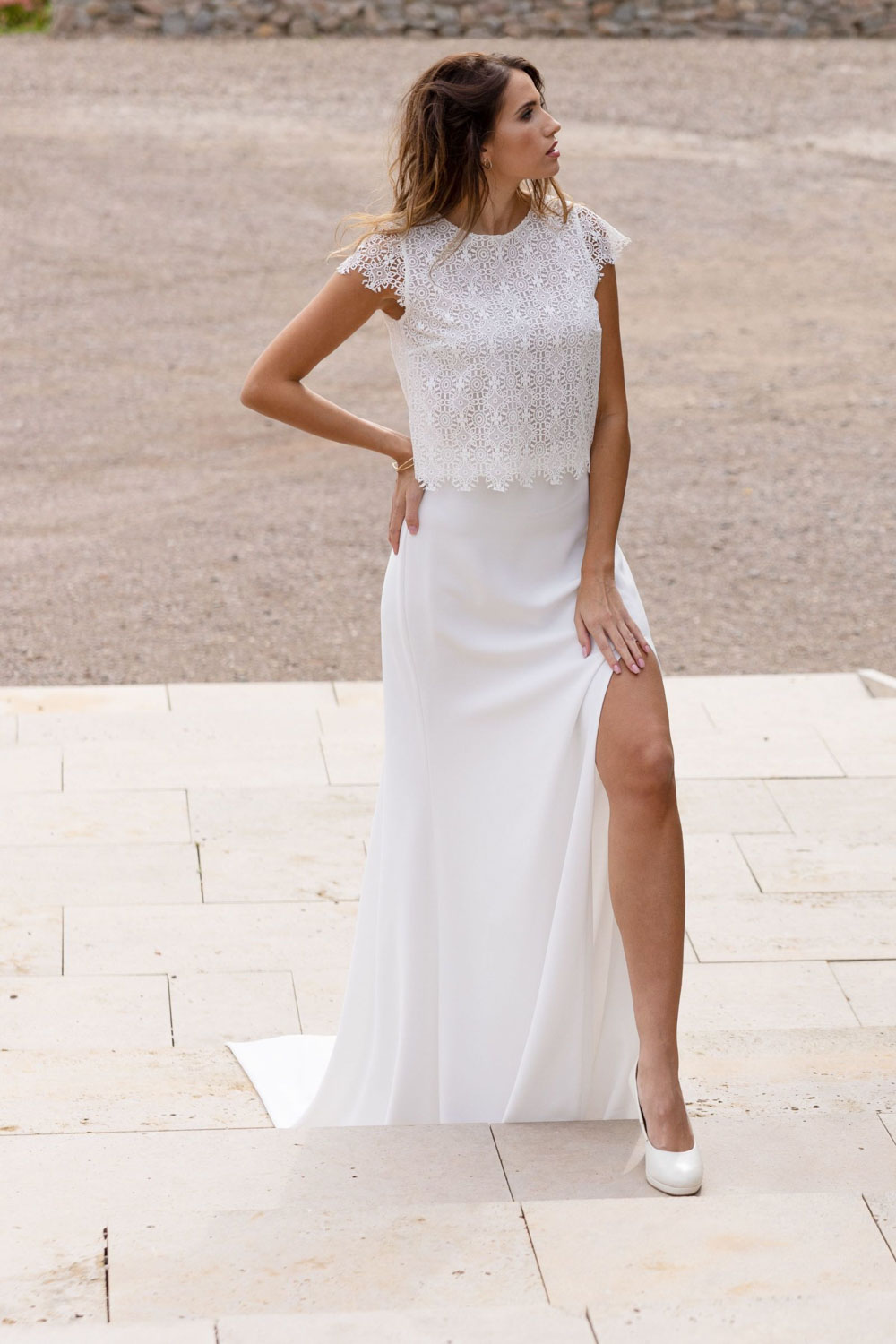 Boutique For Ever Collection 2026 Novias 6