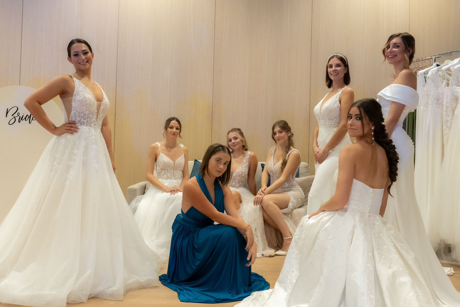 Boutique For Ever Equipe 3