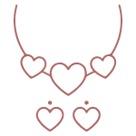 Boutique For Ever icon Bijoux