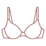 Boutique For Ever icon Soutien gorge