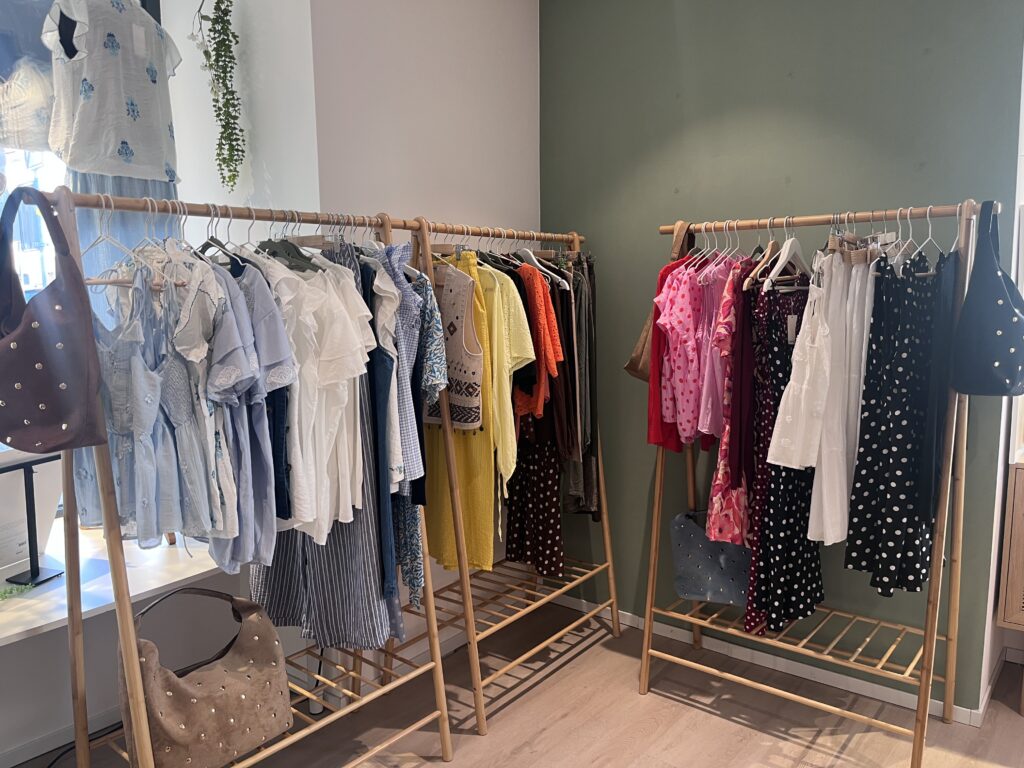 Concept store