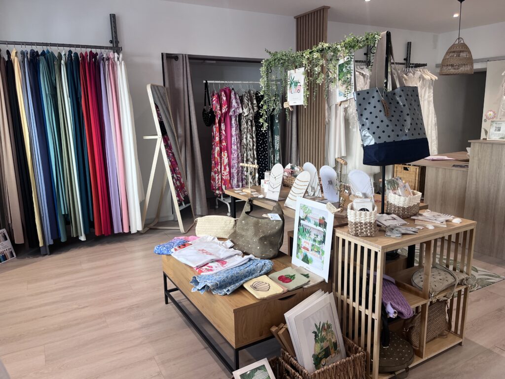Concept store