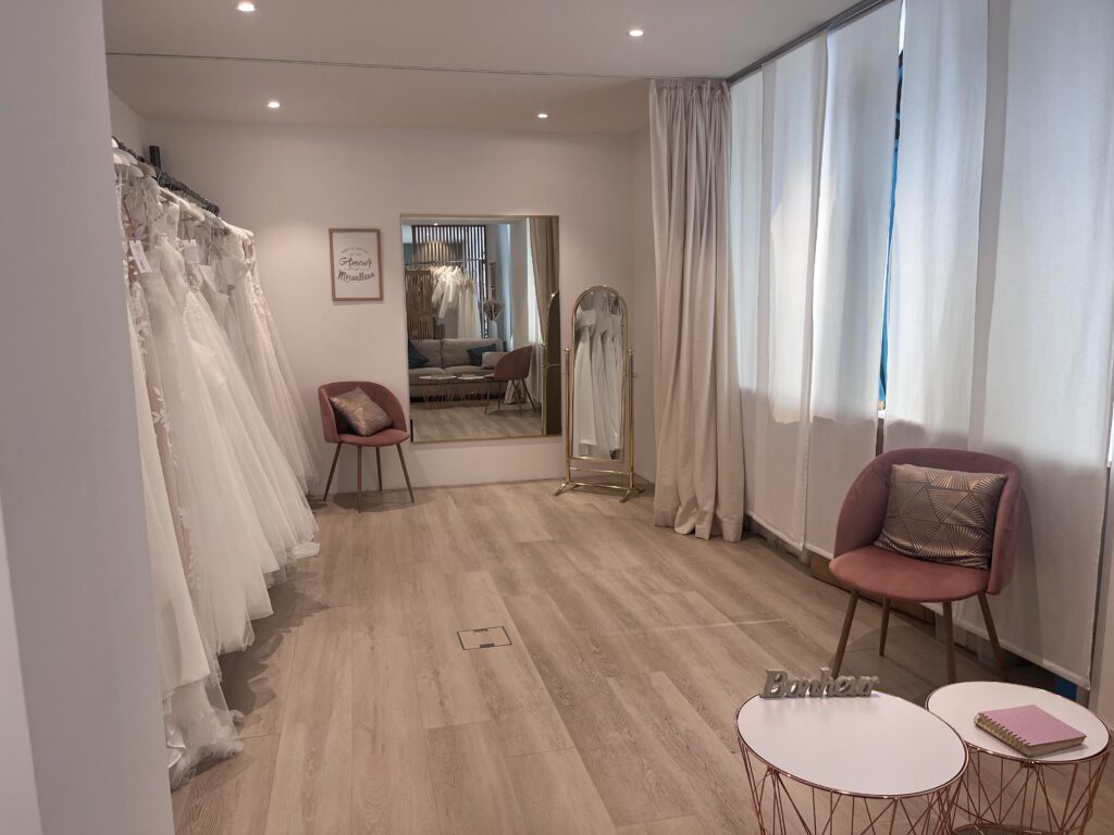 Concept store
