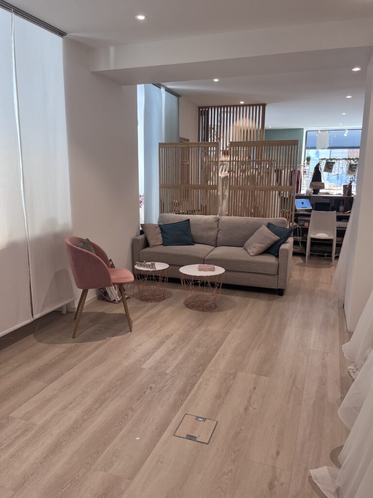 Concept store
